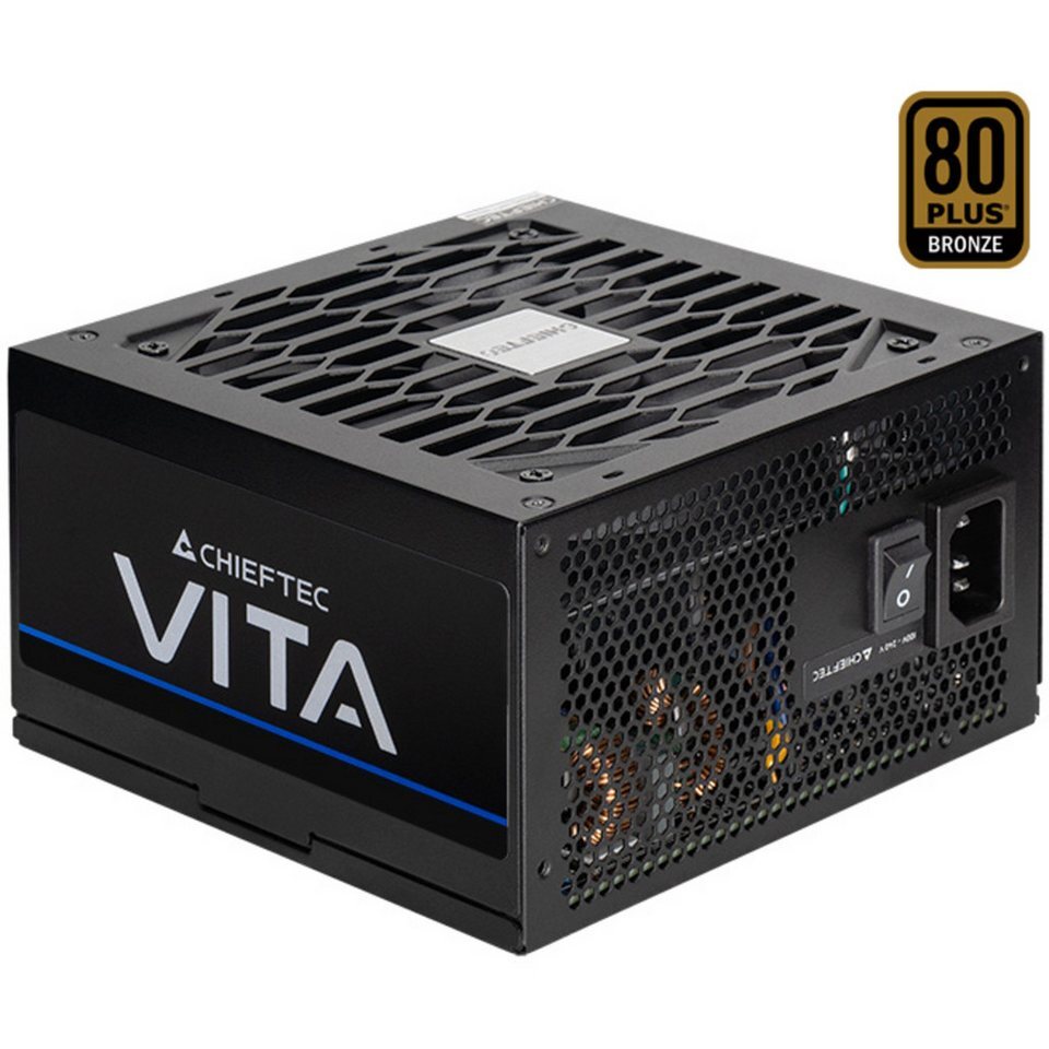 Chieftec VITA BPX-850-S / 850W