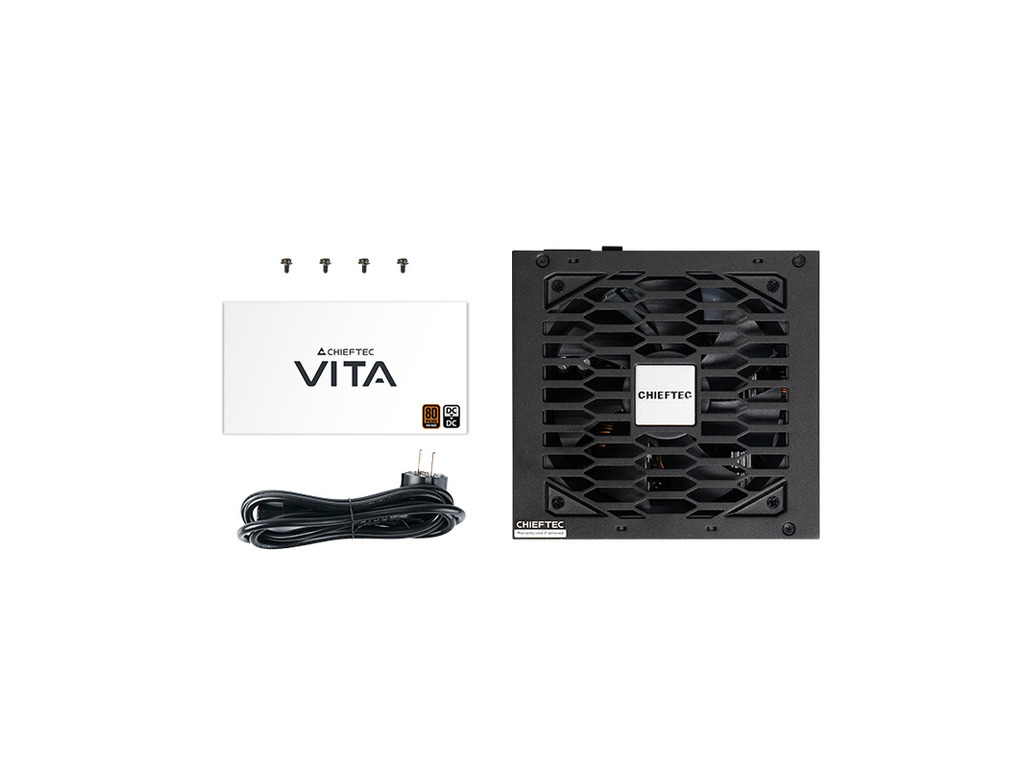 Chieftec VITA BPX-850-S / 850W