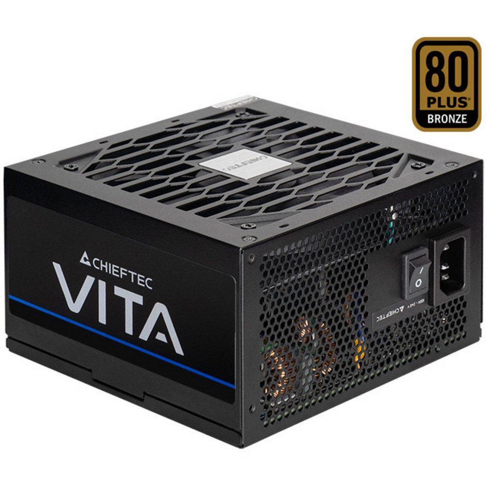 Chieftec VITA BPX-750-S / 750W