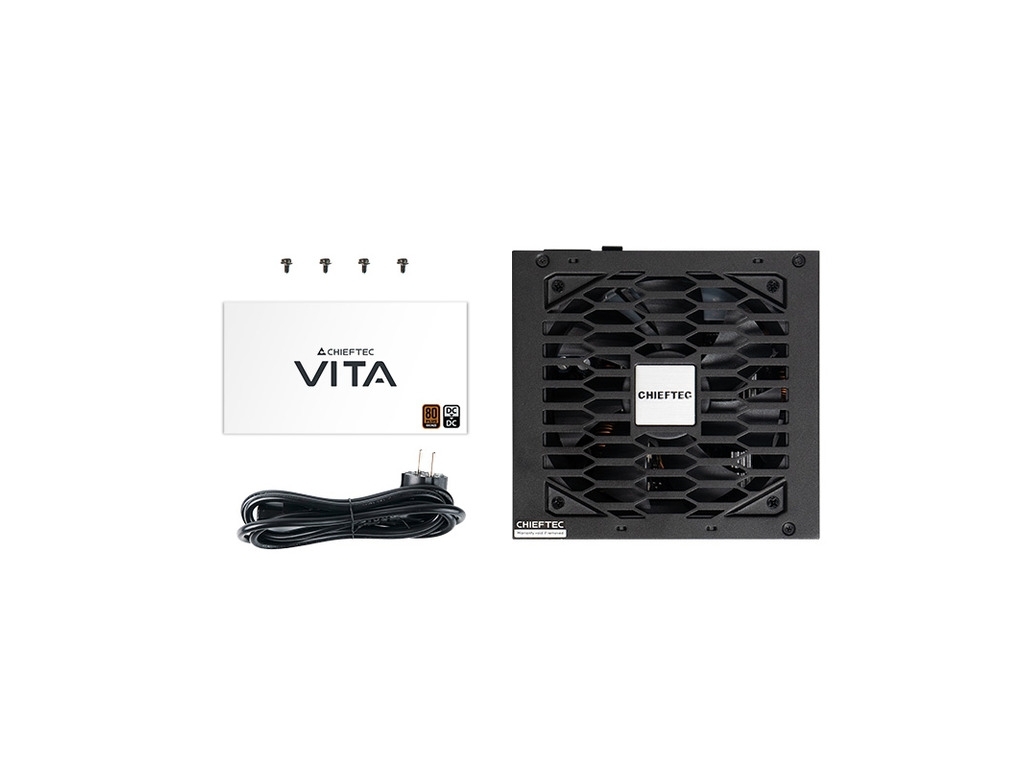 Chieftec VITA BPX-750-S / 750W
