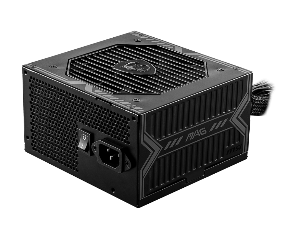 MSI MAG A750BN PCIE5 / 750W