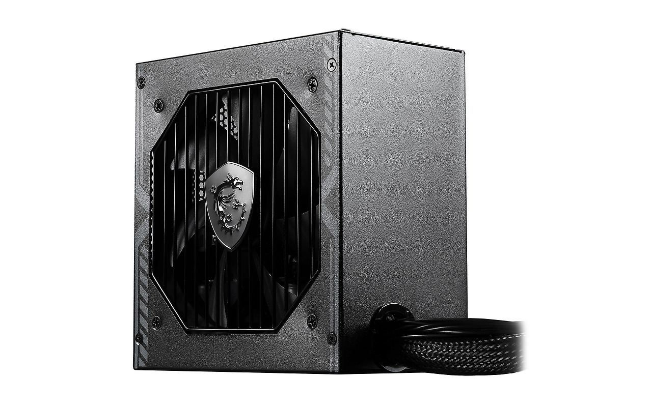 MSI MAG A750BN PCIE5 / 750W