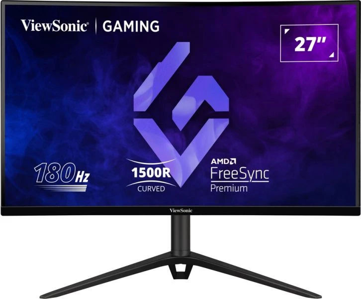 Viewsonic VX2718-PC-MHDJ