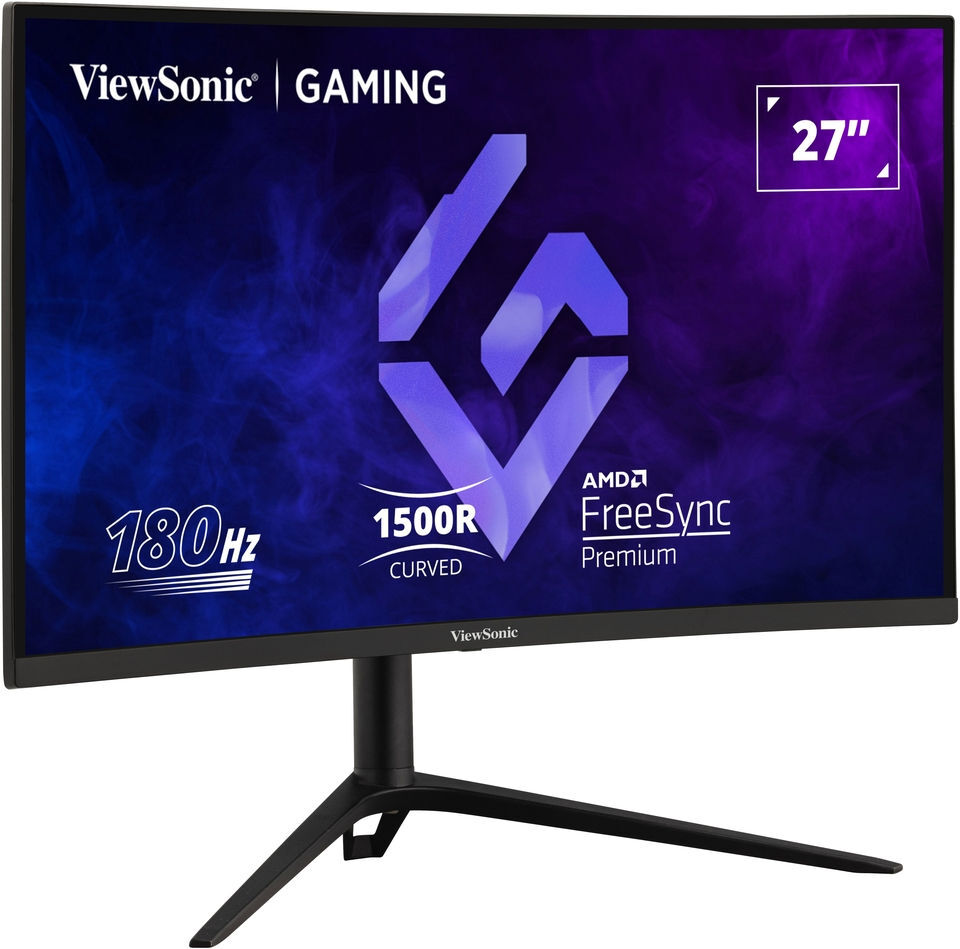 Viewsonic VX2718-PC-MHDJ