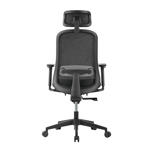 Lumi CH05-24 / Ergonomic Office Chair Black