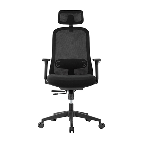 Lumi CH05-24 / Ergonomic Office Chair Black