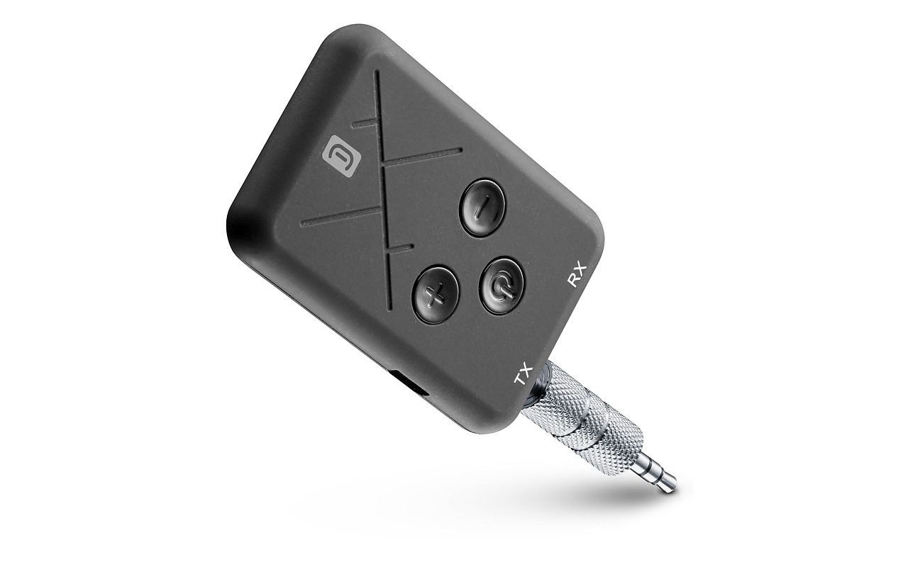 Cellularline Bluetooth Transmitter Receiver Universal