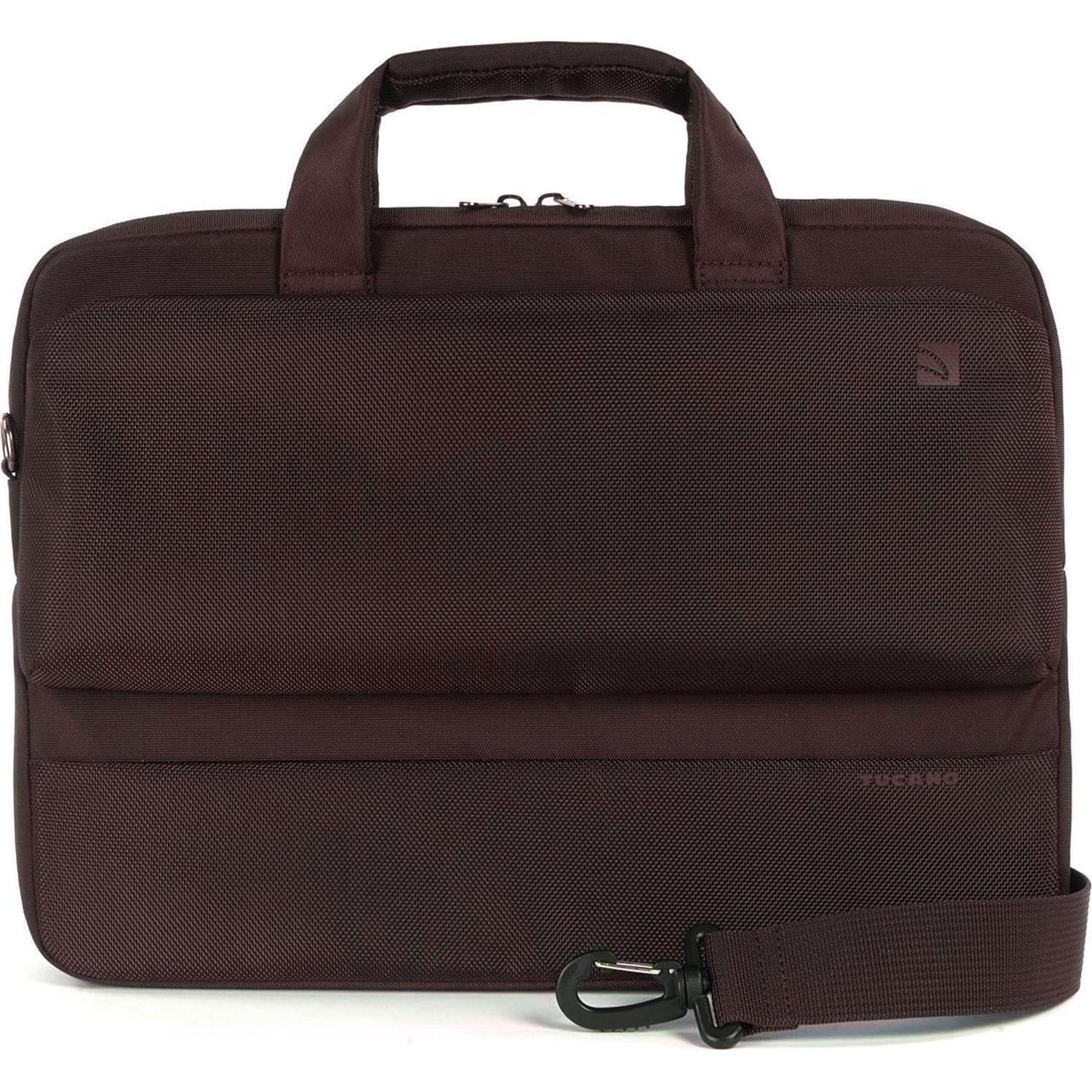 Tucano Dritta Bag 15 / BDR15 Bordeaux