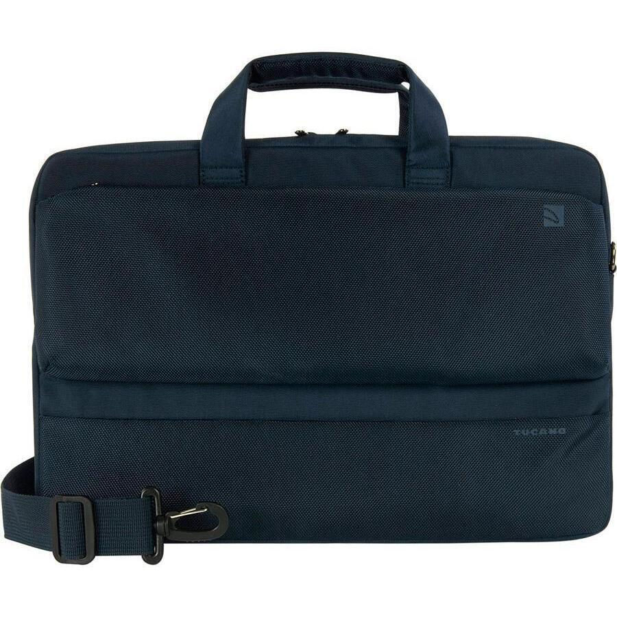 Tucano Dritta Bag BDR15 / 15.6" Blue