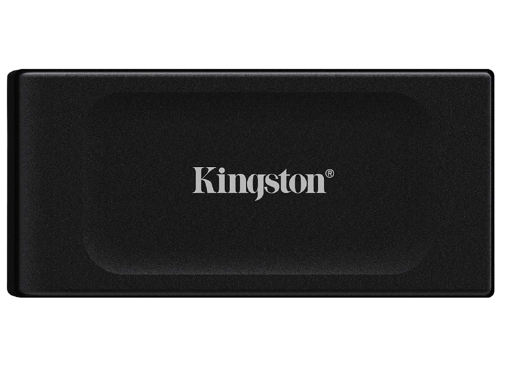 Kingston XS1000 1TB Black
