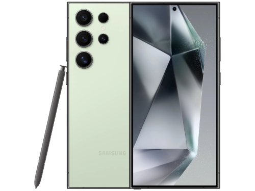 Samsung Galaxy S24 Ultra / 6.8 AMOLED 2X 120Hz / Snapdragon 8 Gen 3 / 12GB / 512GB / 5000mAh / S928