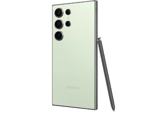 Samsung Galaxy S24 Ultra / 6.8 AMOLED 2X 120Hz / Snapdragon 8 Gen 3 / 12GB / 512GB / 5000mAh / S928