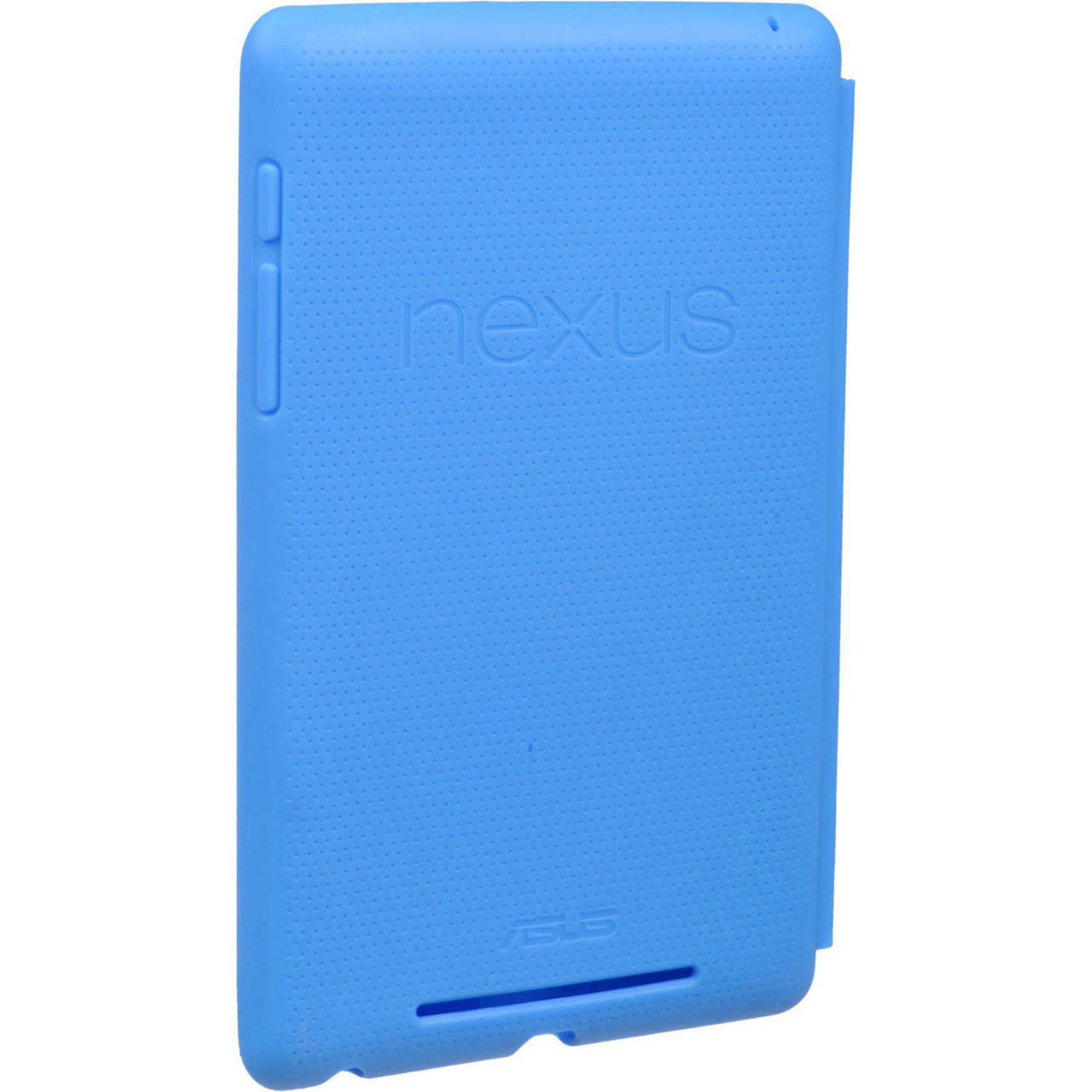 ASUS PAD-05 Travel Cover for NEXUS 7 Cyan