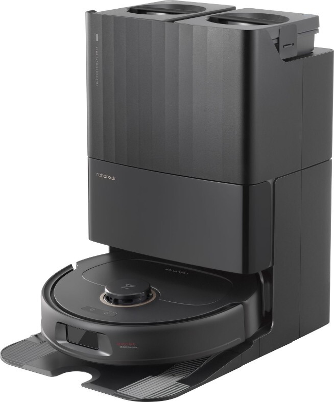 Xiaomi Roborock Q Revo Pro Black