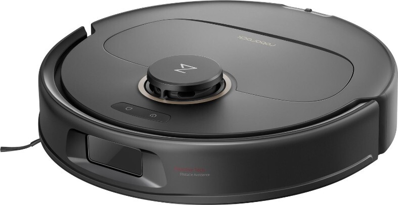 Xiaomi Roborock Q Revo Pro Black