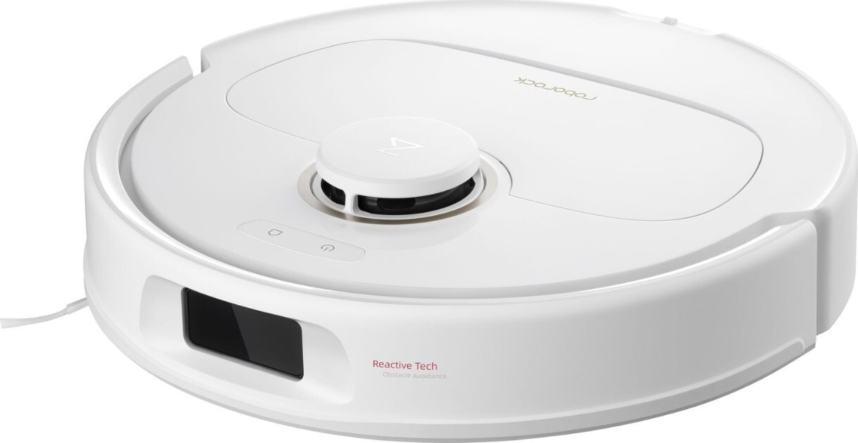 Xiaomi Roborock Q Revo Pro