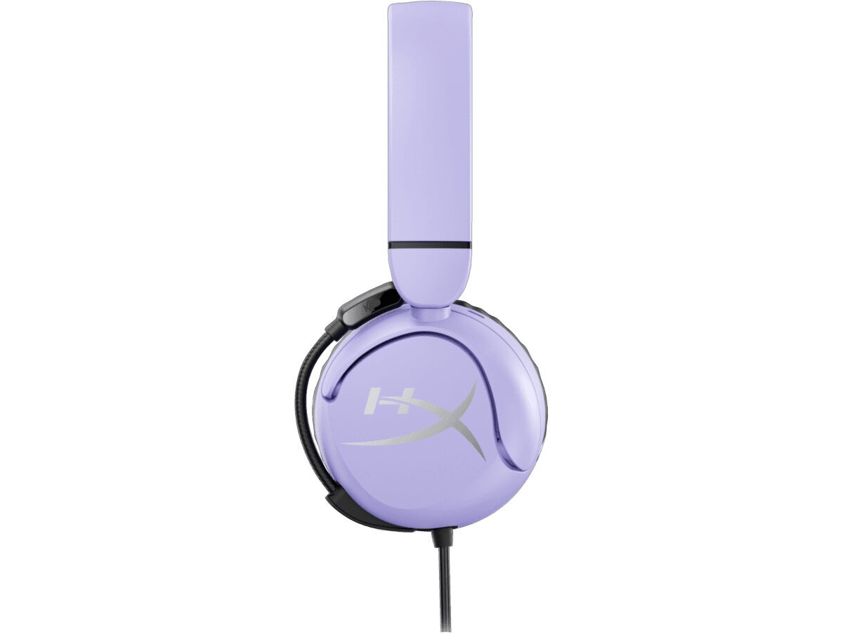 HyperX Cloud Mini Purple