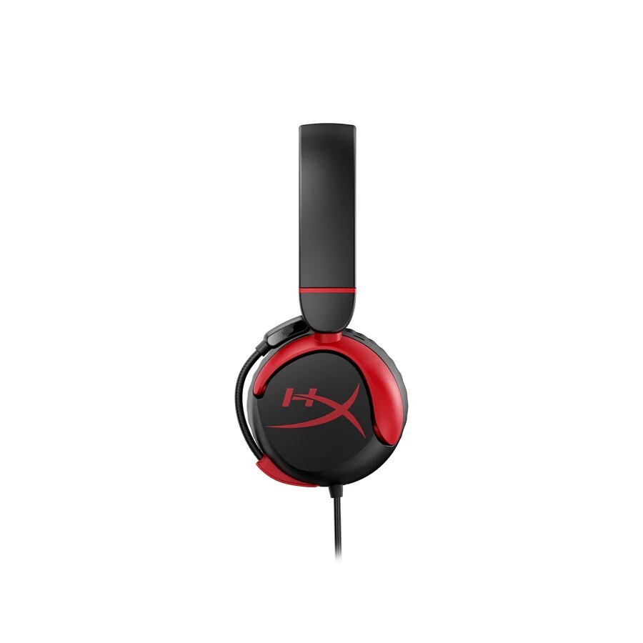 HyperX Cloud Mini Black