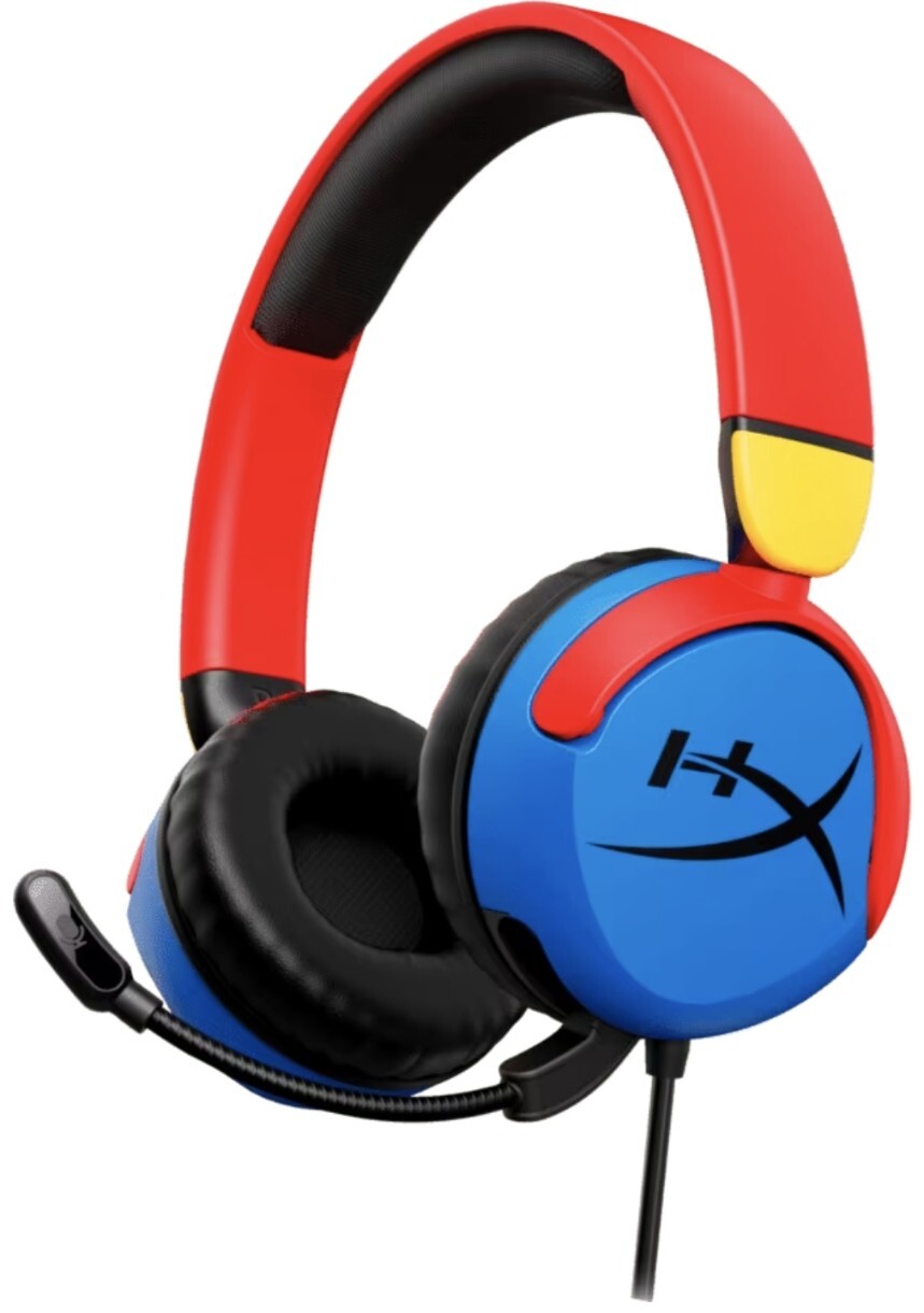 HyperX Cloud Mini Color