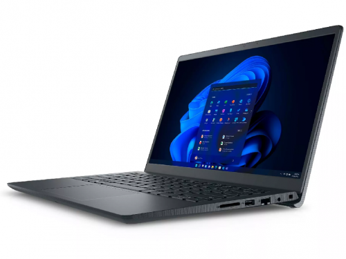 DELL Inspiron 3530 / 15.6 FullHD / Core i7-1355U / 16Gb DDR4 / 512Gb SSD / Intel Iris Xe / Linux DOS