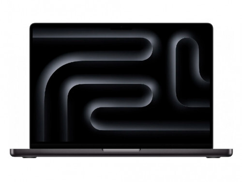 Apple MacBook Pro / 16.2 Liquid Retina XDR / M3 Pro 12-core CPU 18-core GPU / 36Gb RAM / 1024Gb SSD / Sonoma Black