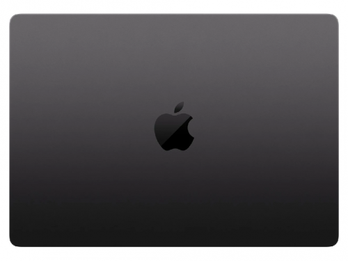 Apple MacBook Pro / 16.2 Liquid Retina XDR / M3 Pro 12-core CPU 18-core GPU / 36Gb RAM / 1024Gb SSD / Sonoma Black