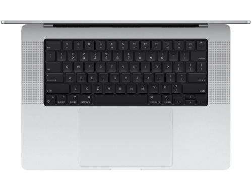 Apple MacBook Pro / 16.2 Liquid Retina XDR / M3 Pro 12-core CPU 18-core GPU / 36Gb RAM / 1024Gb SSD / Sonoma Silver