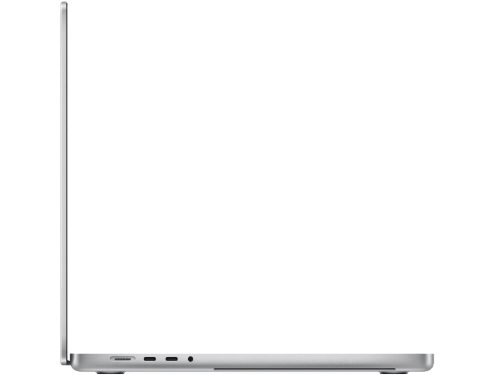 Apple MacBook Pro / 16.2 Liquid Retina XDR / M3 Pro 12-core CPU 18-core GPU / 36Gb RAM / 1024Gb SSD / Sonoma Silver