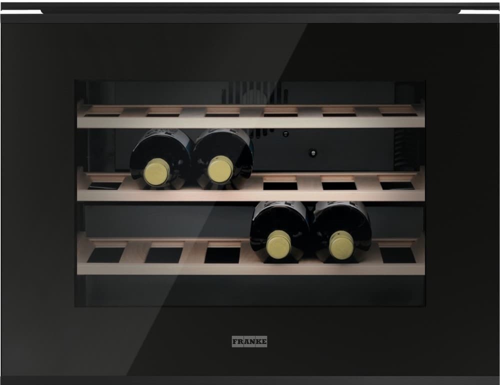 FRANKE FMY 24 WCR N BK