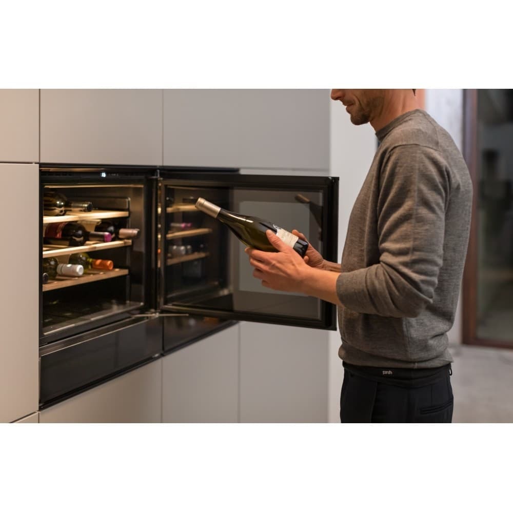 FRANKE FMY 24 WCR N BK