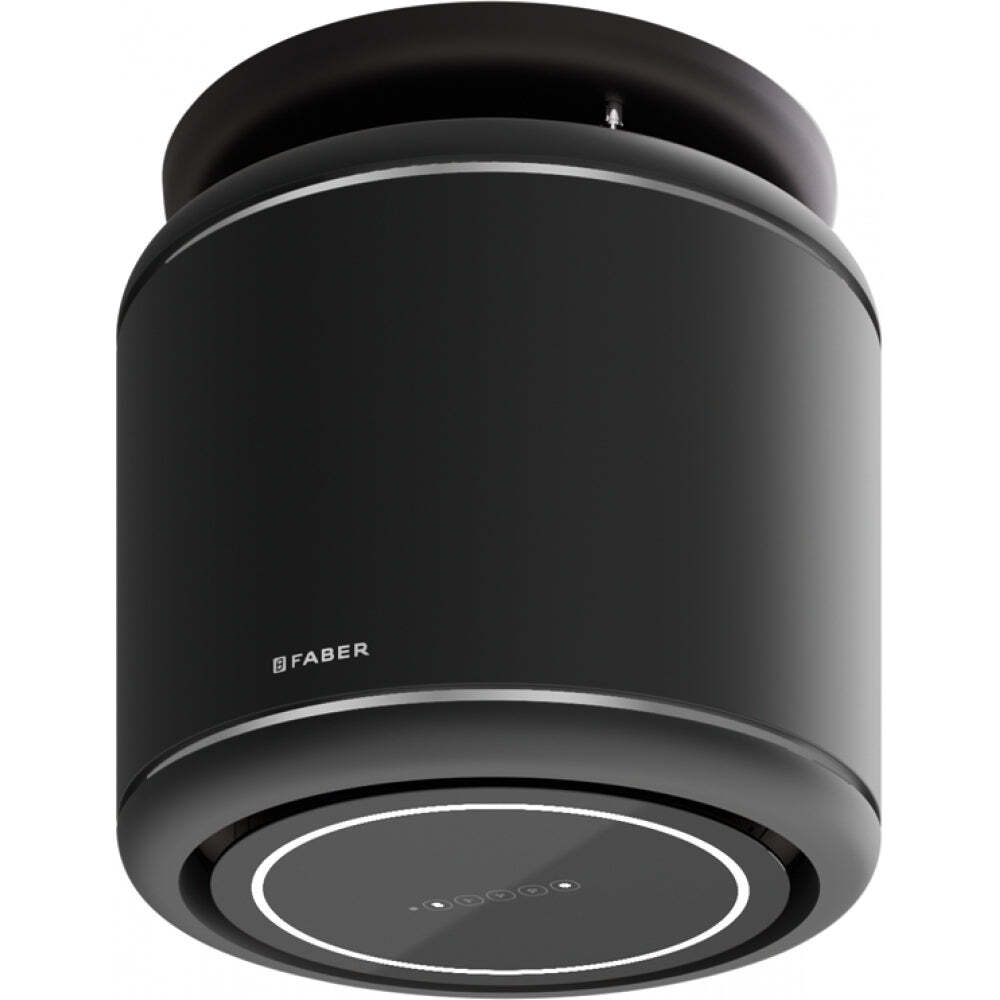 FABER ODETTE PLUS BK MATT