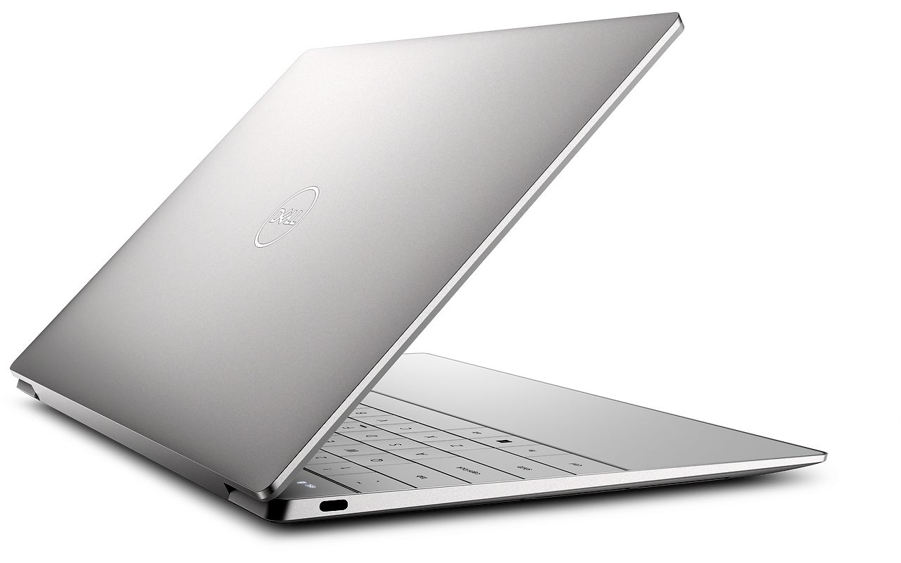 DELL XPS 13 9345 Platinum / 13.4 QHD / Snapdragon X Elite X1E-80-100 / 32Gb RAM / 512Gb RAM / Windows 11 PRO