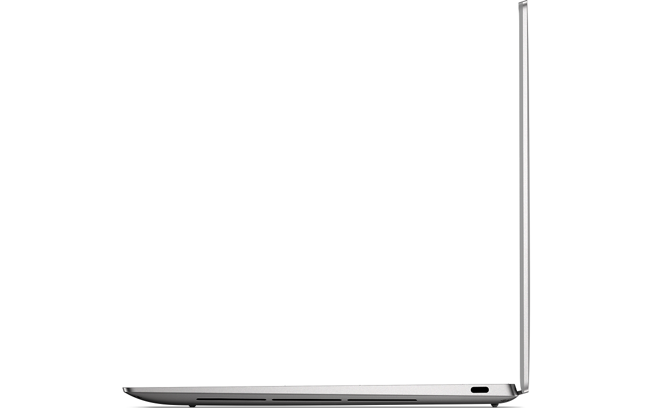 DELL XPS 13 9345 Platinum / 13.4 QHD / Snapdragon X Elite X1E-80-100 / 32Gb RAM / 512Gb RAM / Windows 11 PRO