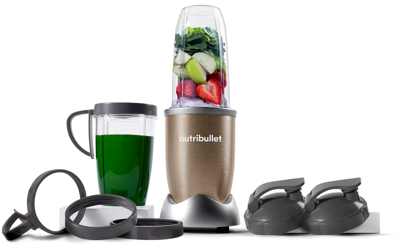 NutriBullet NB910CP