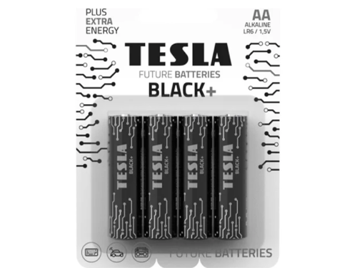 TESLA 397030 / 4x AA Alkaline