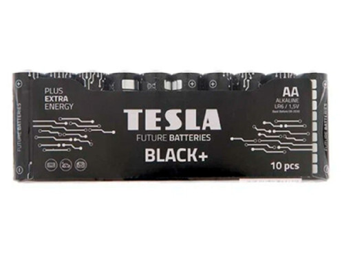 TESLA 397047 / 10x AA Alkaline