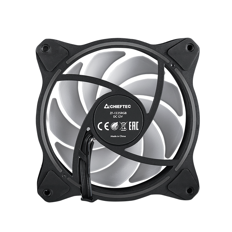 Chieftec ZF-1225RGB