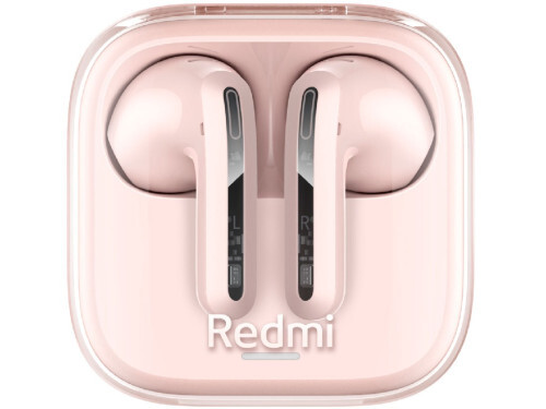Xiaomi Redmi Buds 6 Active Pink
