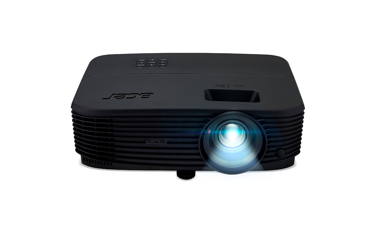 ACER PD2527i / WUXGA DLP LED 2600Lm