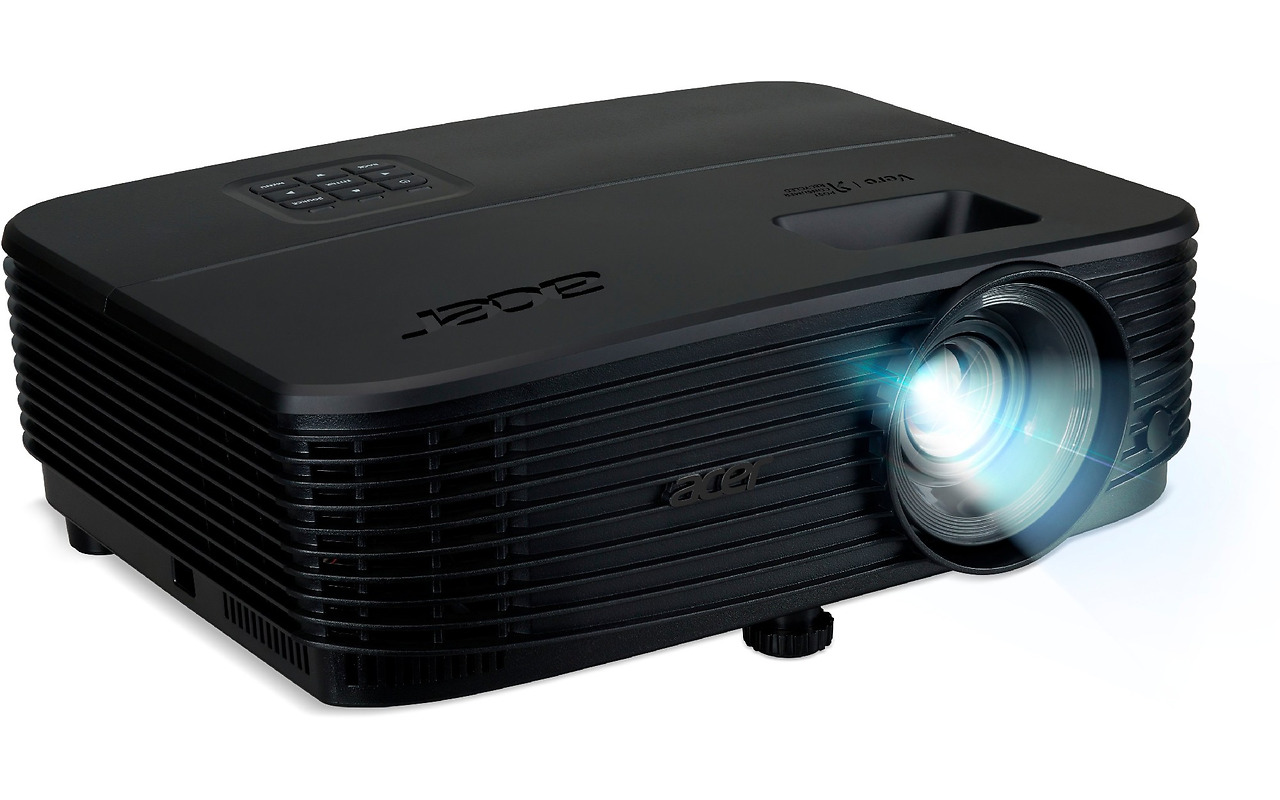 ACER PD2527i / WUXGA DLP LED 2600Lm