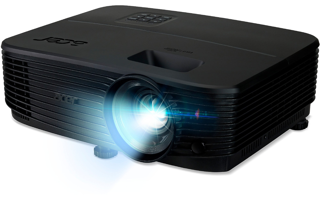 ACER PD2527i / WUXGA DLP LED 2600Lm