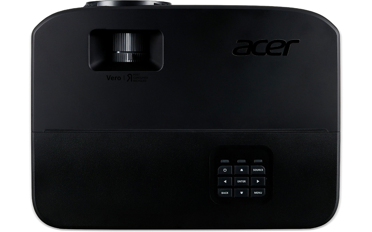 ACER PD2527i / WUXGA DLP LED 2600Lm