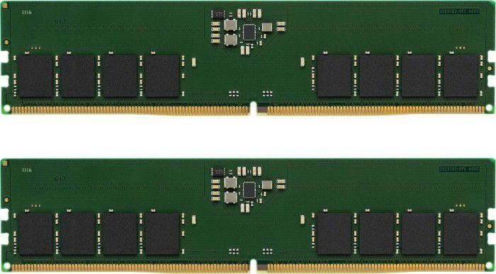 Kingston ValueRAM 2x 16GB DDR5 5200 / KVR52U42BS8K2-32