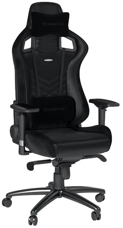 noblechairs Epic NBL-ECC-PU-BLA