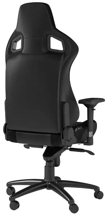 noblechairs Epic NBL-ECC-PU-BLA