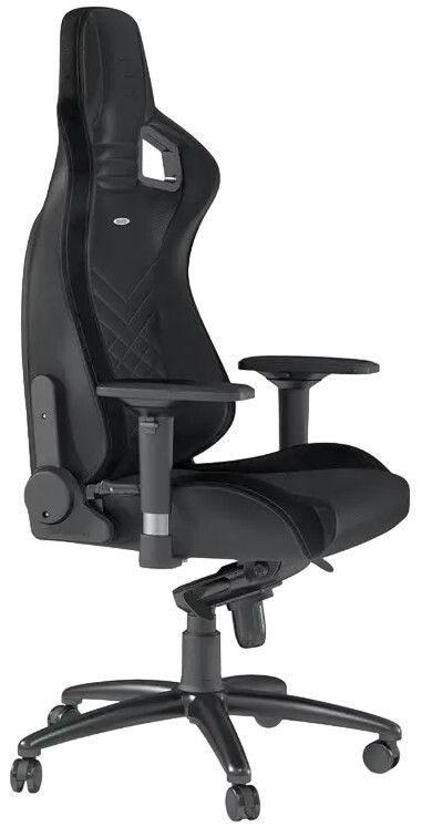 noblechairs Epic NBL-ECC-PU-BLA
