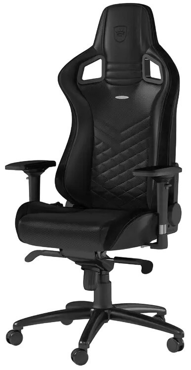 noblechairs Epic NBL-ECC-PU-BLA