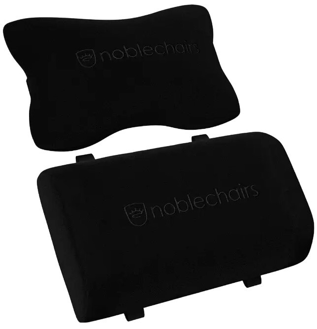 noblechairs Epic NBL-ECC-PU-BLA