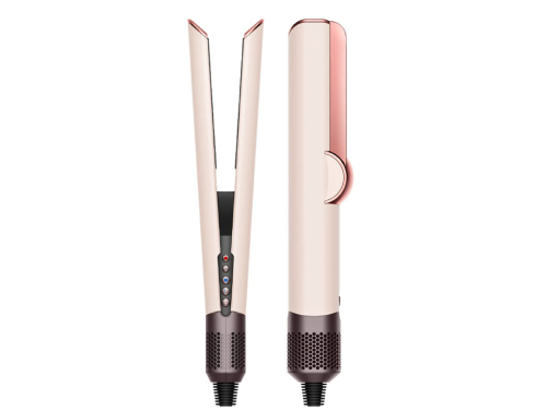 Dyson Airstrait HT01 / Pink/Rose Gold