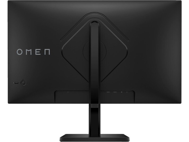 HP OMEN / 27 FullHD IPS 165Hz